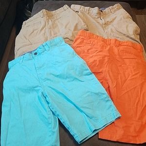 Boys shorts bundle!